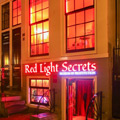 Red Light Secrets Museum