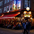 Old Sailor Amsterdam
