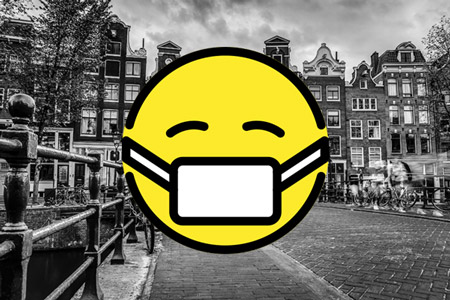 Corona Covid 19 In Amsterdam Die Wichtigsten Infos Im Uberblick