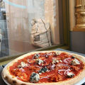 De Pizzabakkers Amsterdam