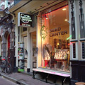 Amsterdam Seed Center
