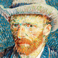 Van Gogh Museum Ticket