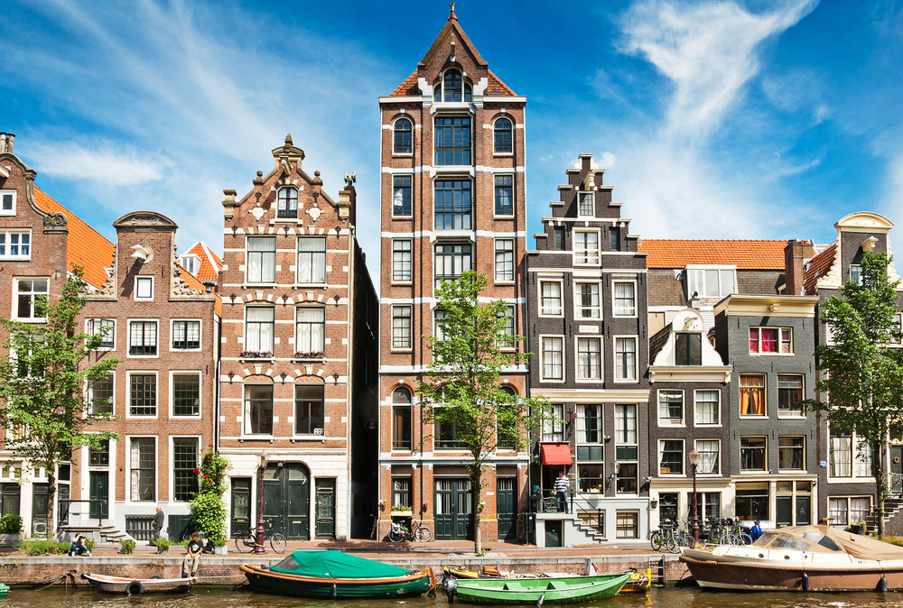 Planung und Infos in unserem Amsterdam Guide