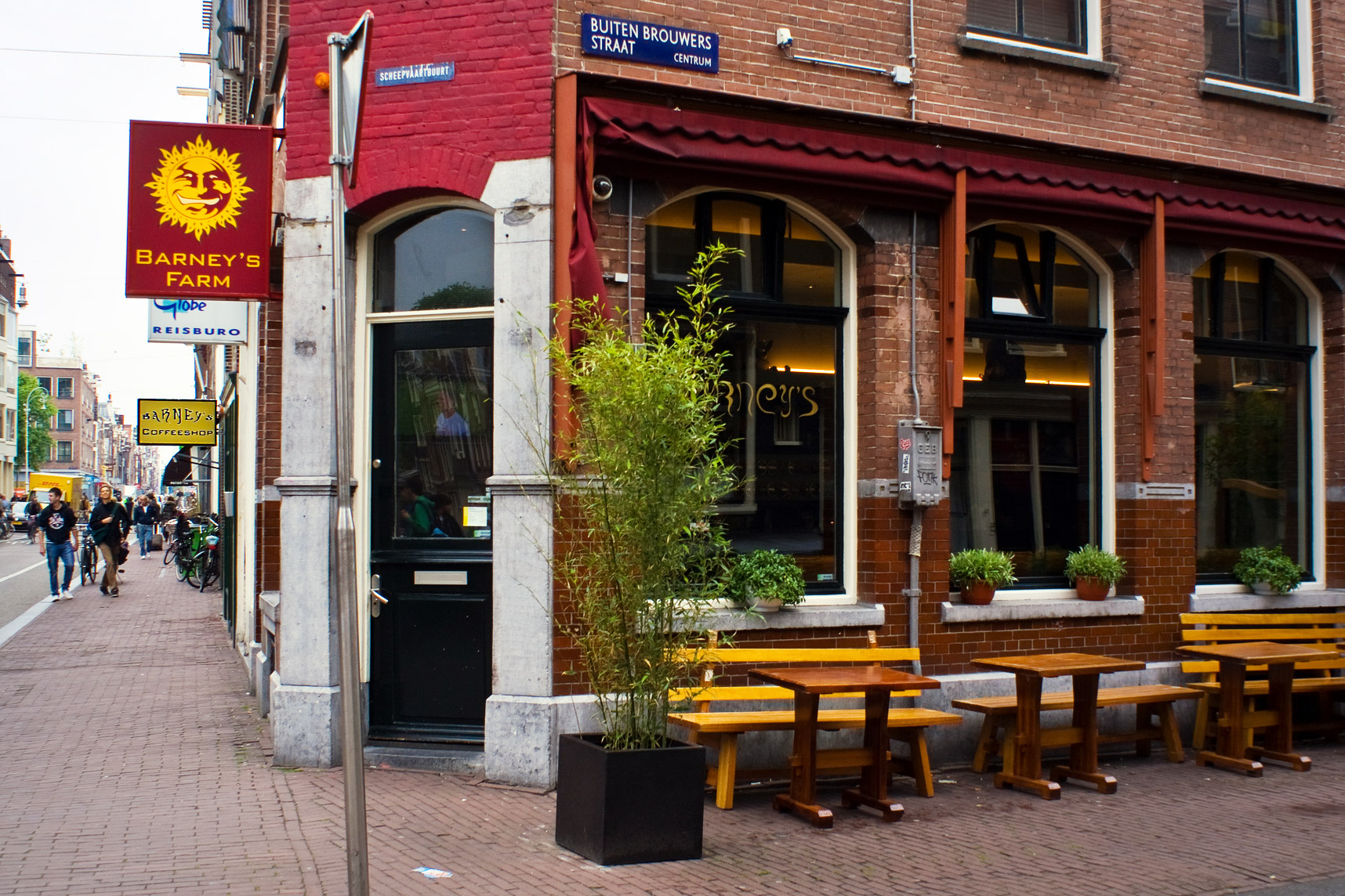 Die 11 besten Coffeeshops  in Amsterdam  Der ultimative Guide