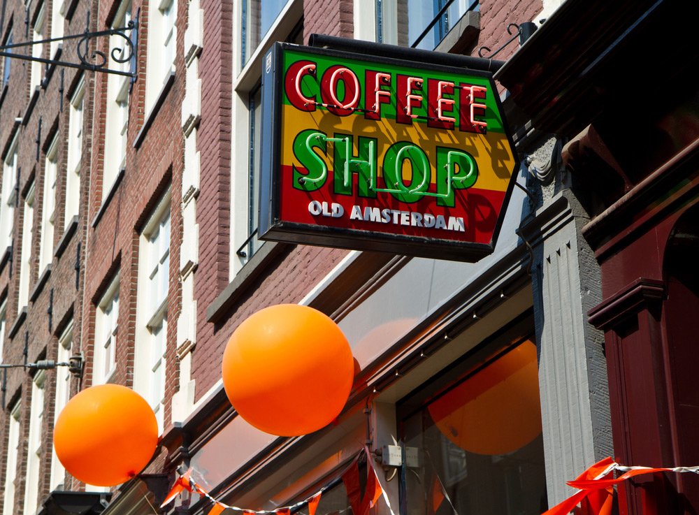 Die 11 besten Coffeeshops  in Amsterdam  Der ultimative Guide