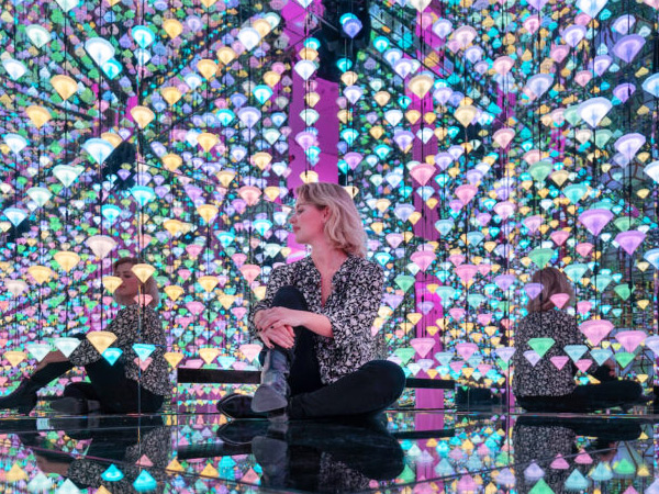 Studio Irma - Moco Amsterdam