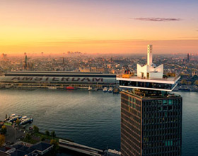 Top 18 Sehenswürdigkeiten Amsterdam