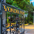 Sehenswuerdigkeiten Vondelpark