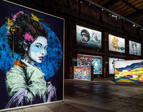 Top 18 Sehenswürdigkeiten Amsterdam